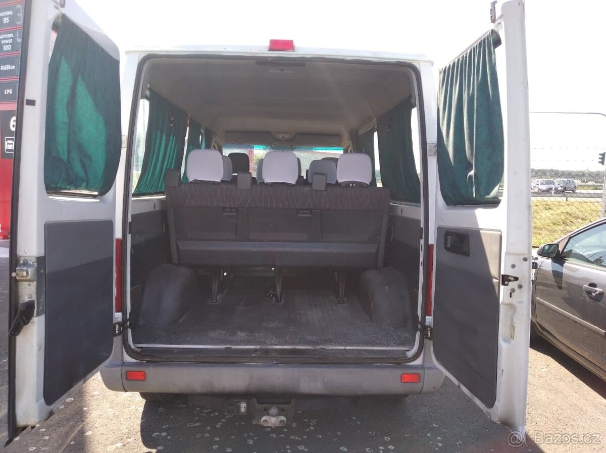 2002 Mercedes-Benz OSTATNÍ - 18