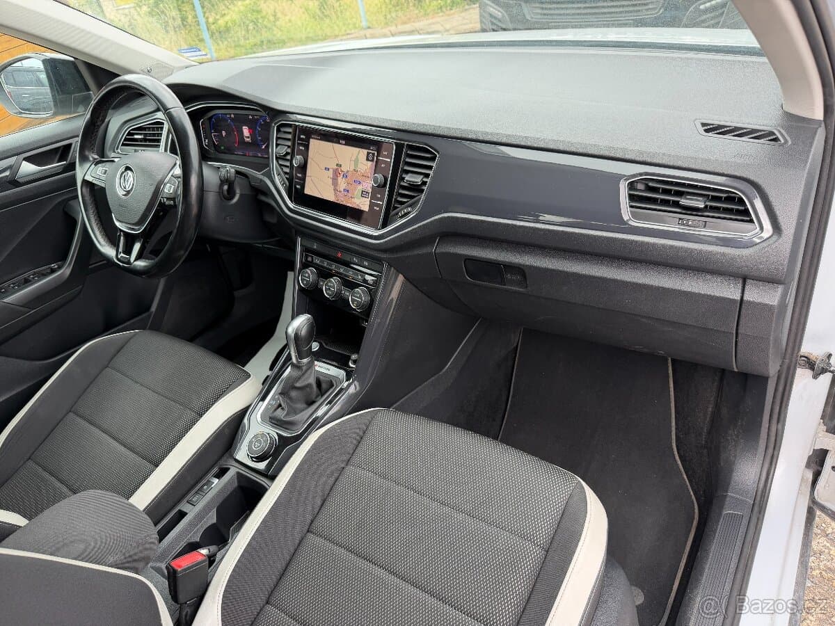 2018 Volkswagen T-ROC - 18