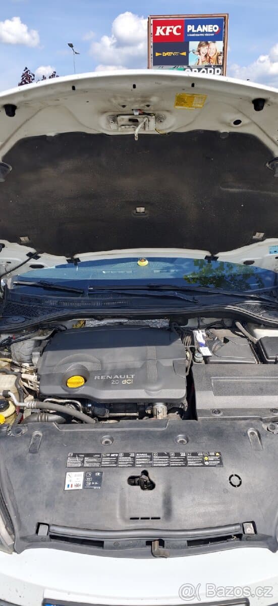 2009 Renault LAGUNA - 18