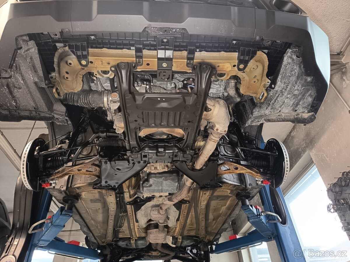 2024 Subaru OUTBACK - 18