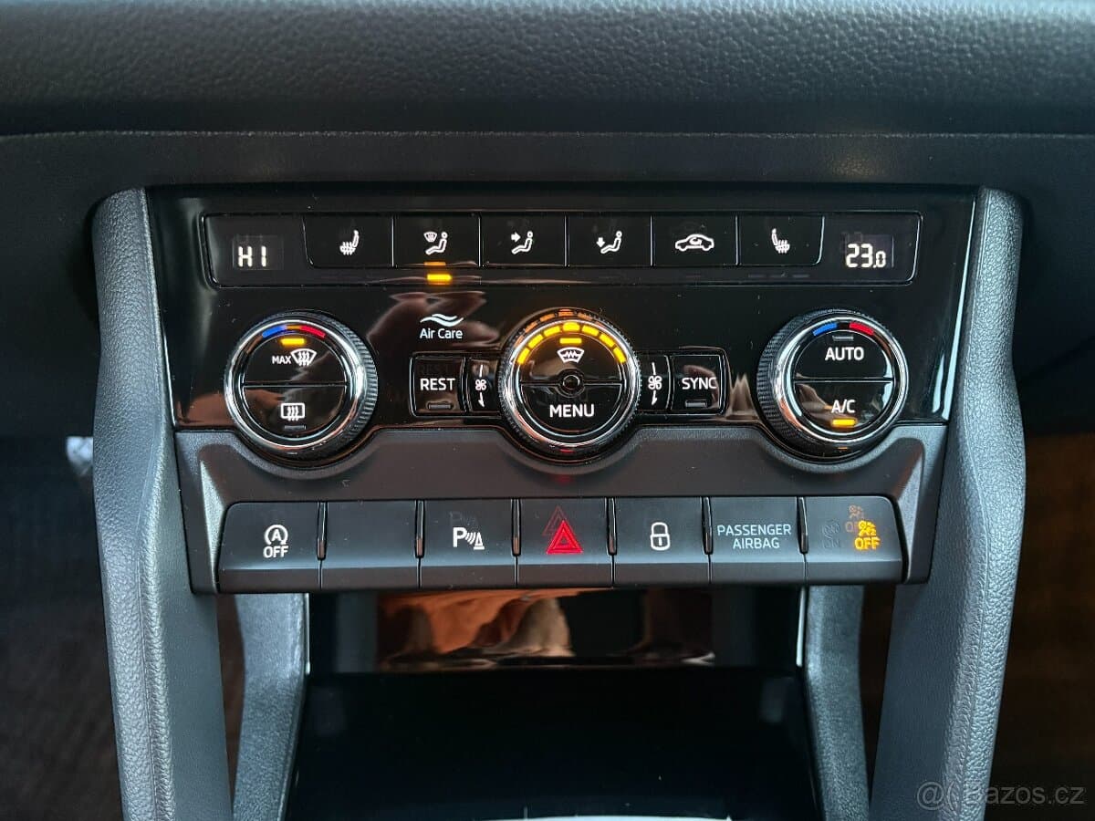 2022 Škoda KODIAQ - 18