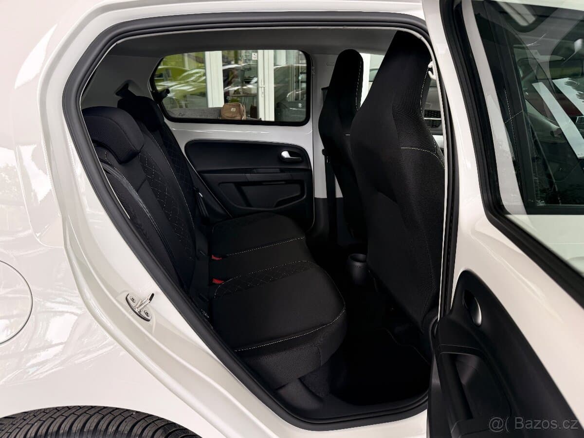 2020 Škoda CITIGO - 18