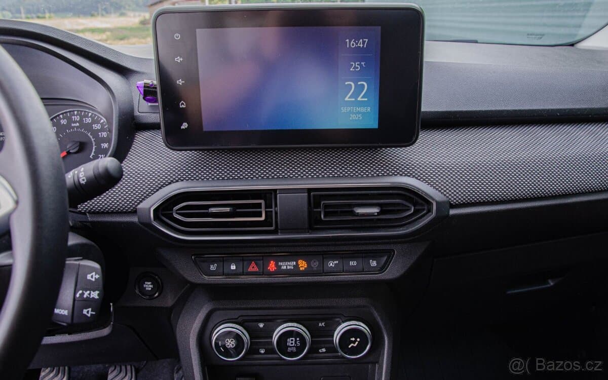 2022 Dacia JOGGER - 18