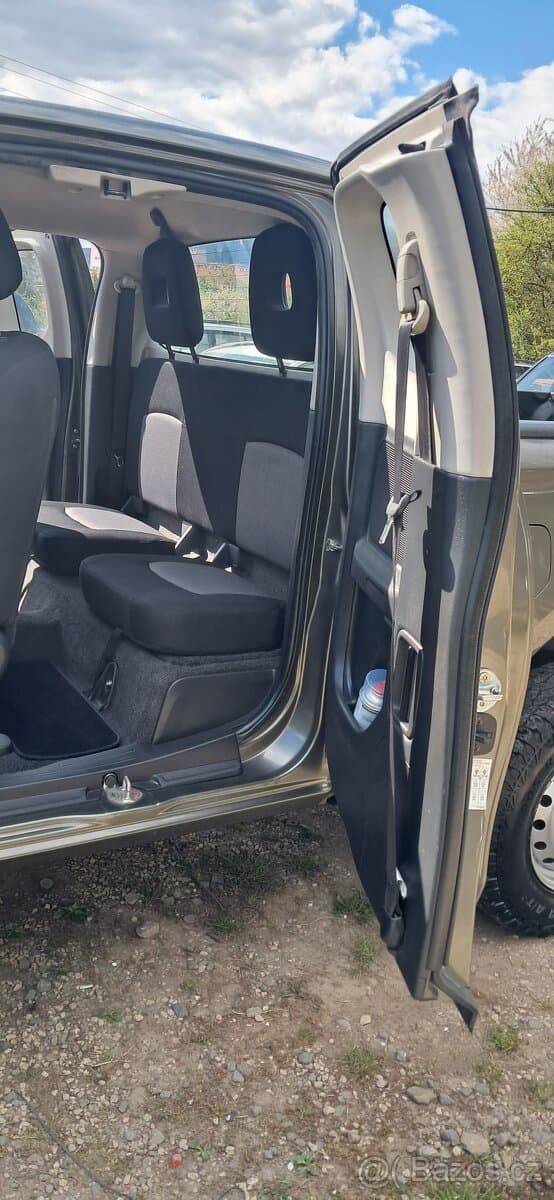 2016 Mitsubishi OSTATNÍ - 18