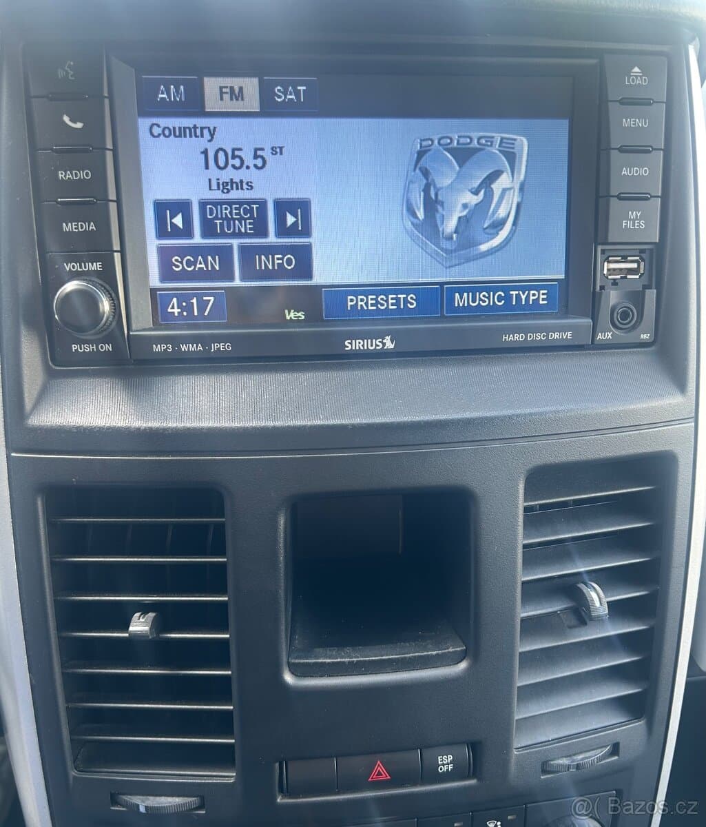 2011 Dodge OSTATNÍ - 18