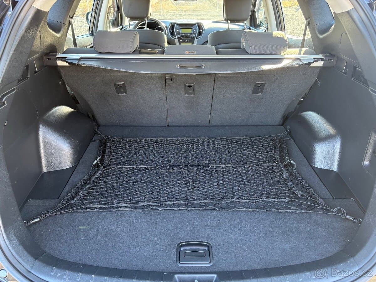 2014 Hyundai SANTA FE - 18