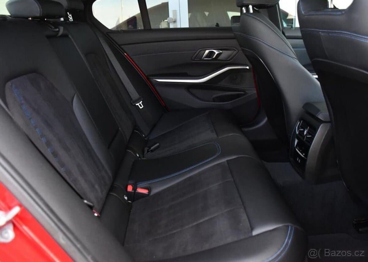 2024 BMW 3-SERIES - 18