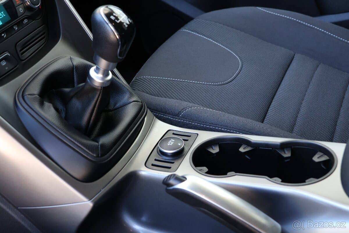 2014 Ford KUGA - 18
