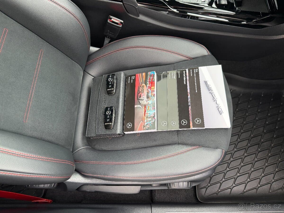 2022 Mercedes-Benz CL-CLASS - 18