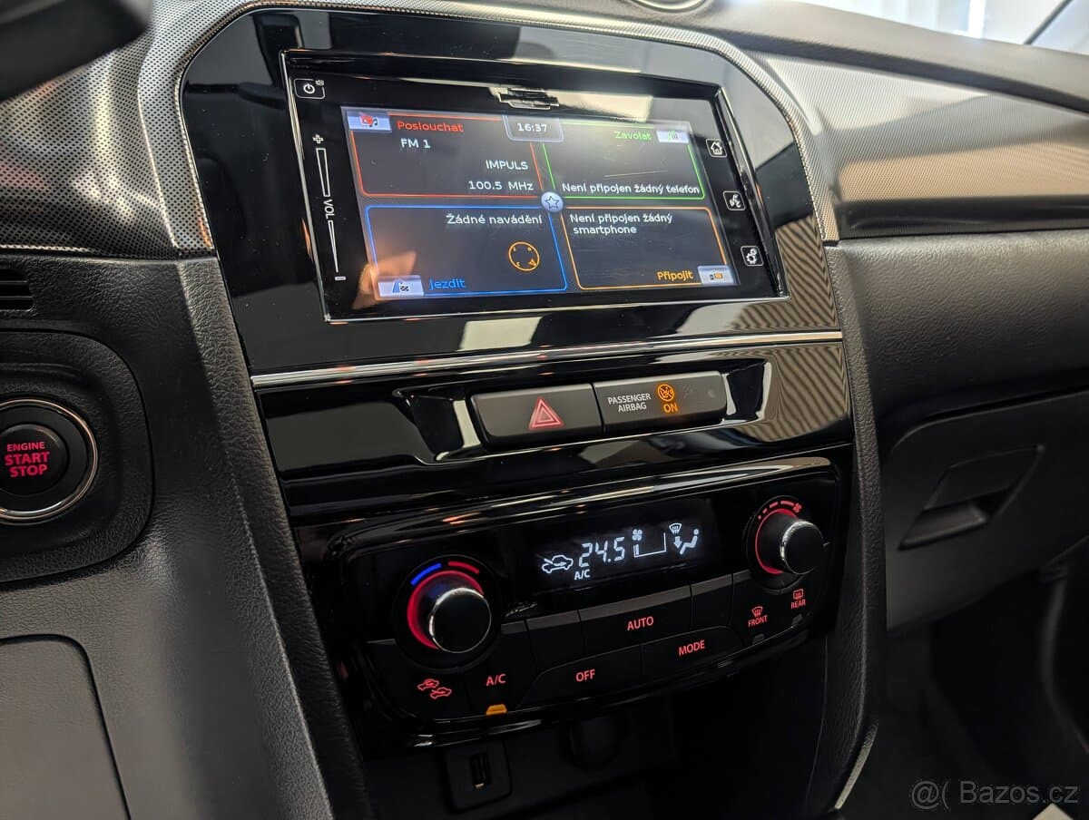 2021 Suzuki VITARA - 18