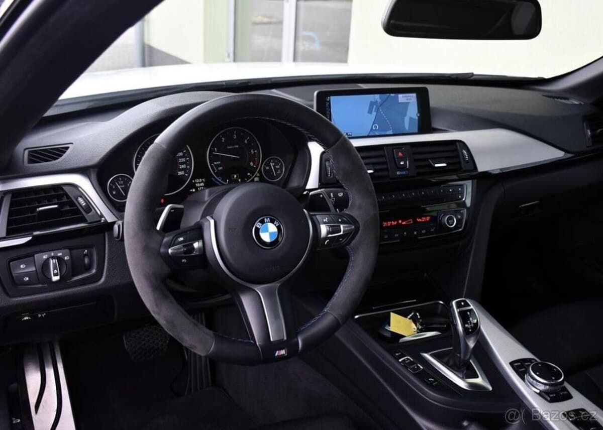 2014 BMW 4-SERIES - 18