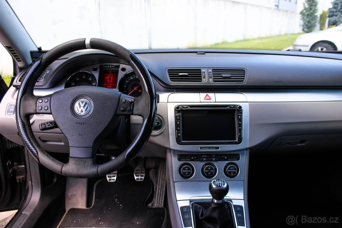 2007 Volkswagen PASSAT - 18