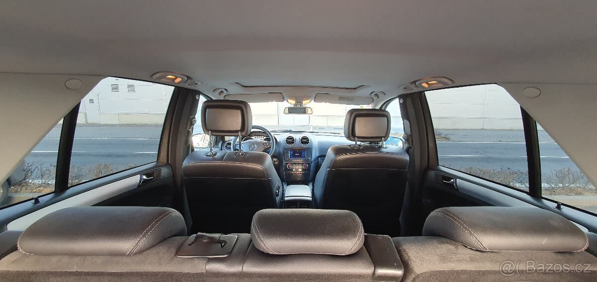 2007 Mercedes-Benz OSTATNÍ - 18