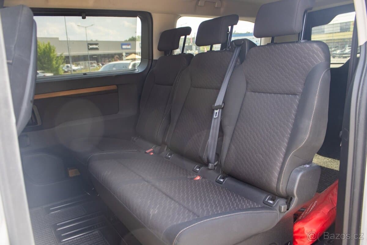 2024 Toyota PROACE - 18