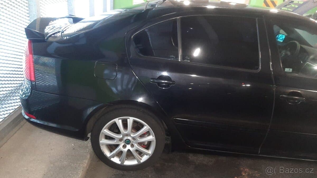 2007 Škoda OCTAVIA - 18