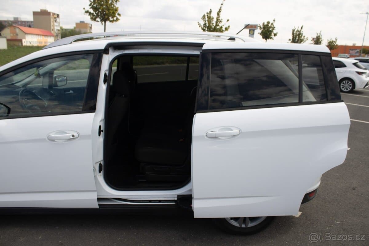 2019 Ford OSTATNÍ - 18