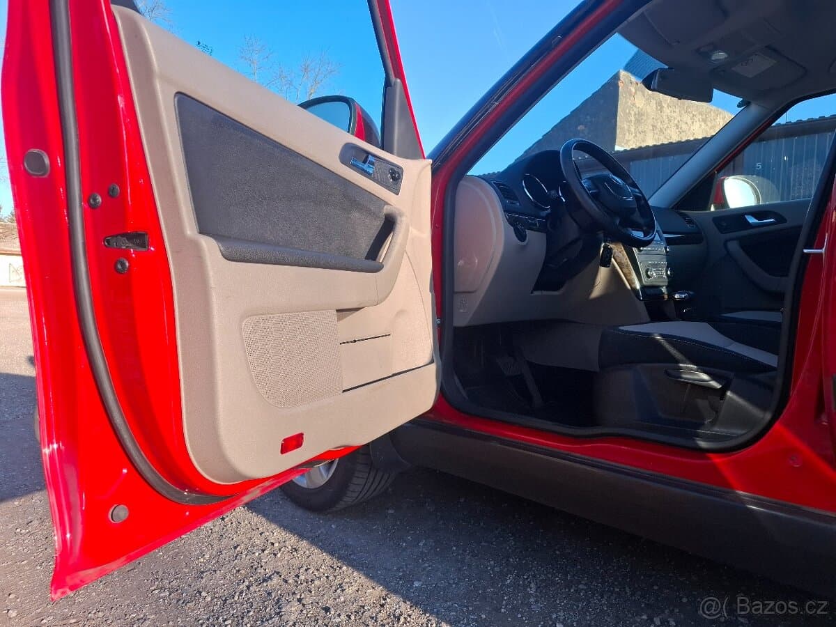 2012 Škoda YETI - 18