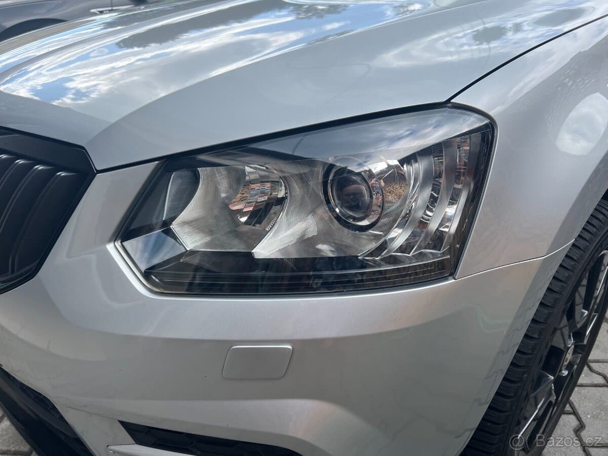 2014 Škoda YETI - 18