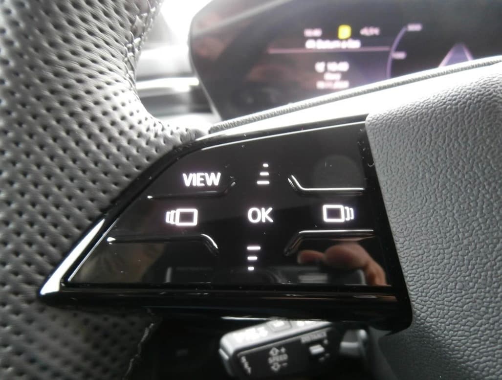 2025 Audi A5 - 18