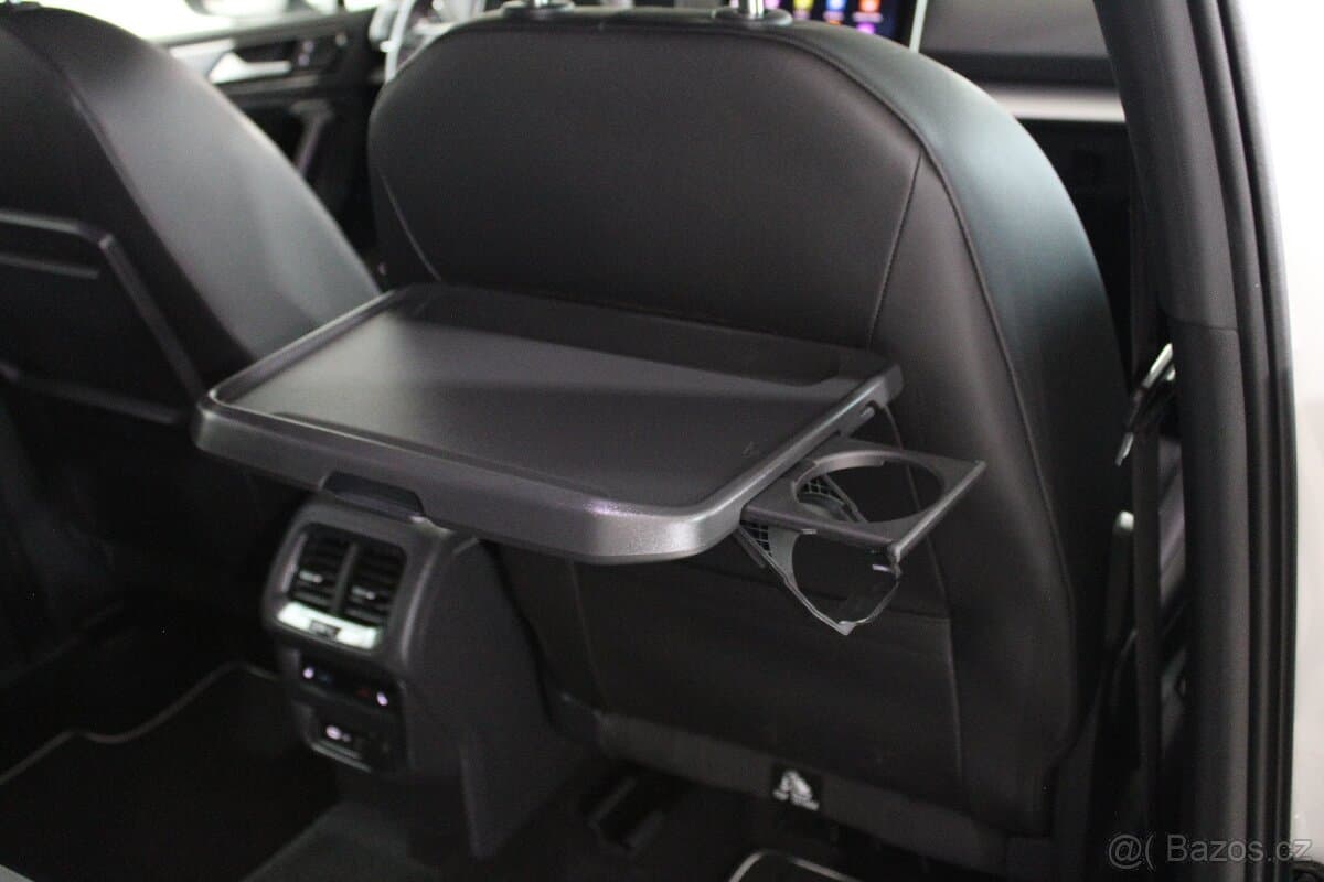 2021 Seat TARRACO - 18
