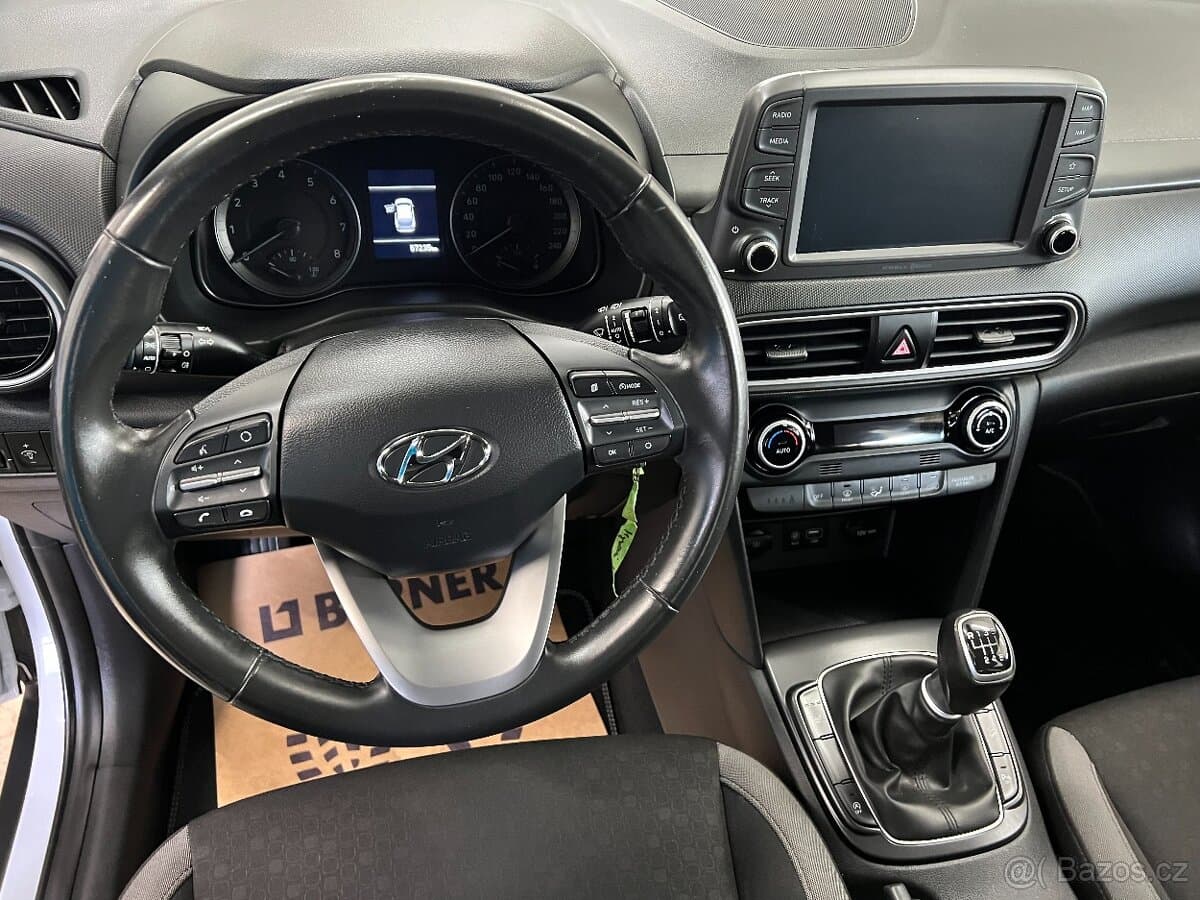 2019 Hyundai KONA - 18