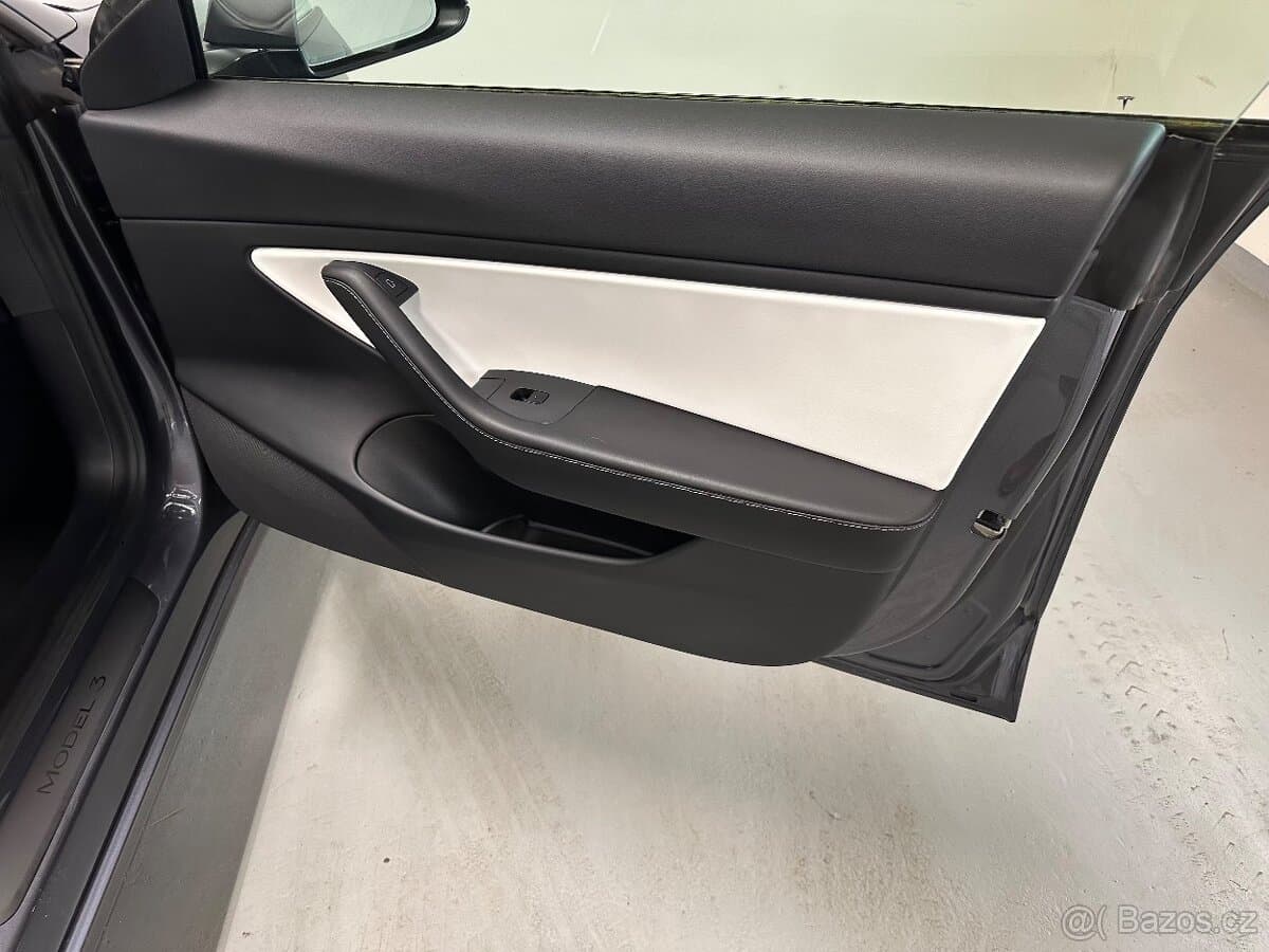 2021 Tesla MODEL 3 - 18
