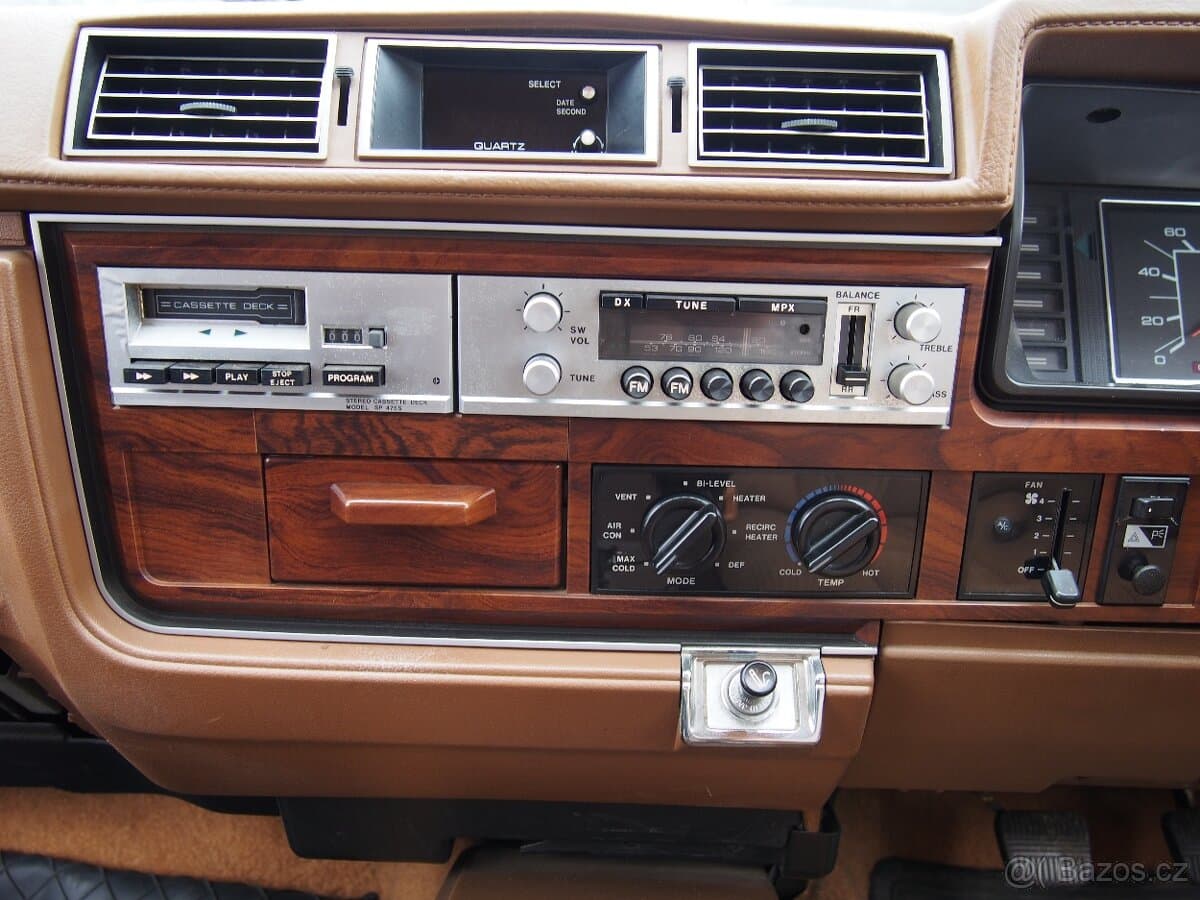 1980 Nissan OSTATNÍ - 18