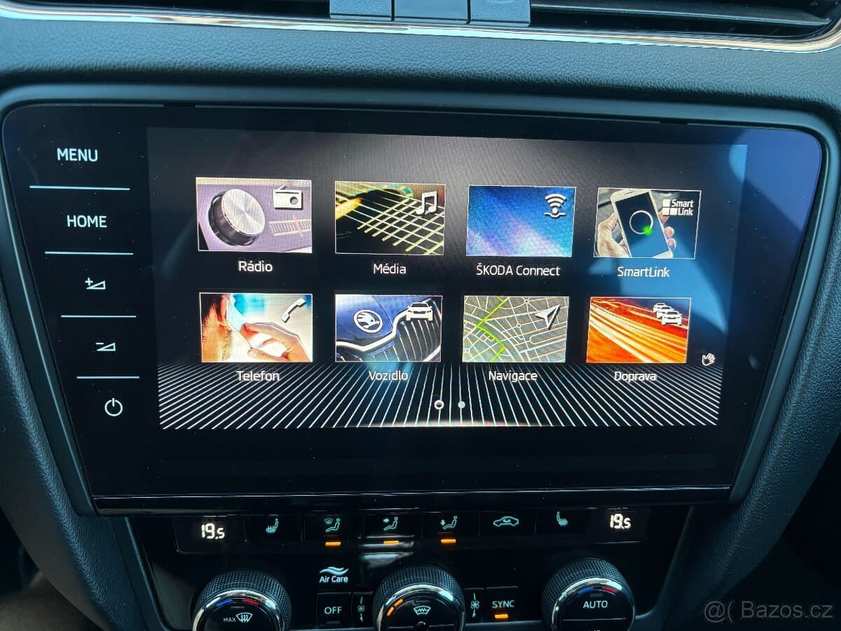 2020 Škoda OCTAVIA - 18
