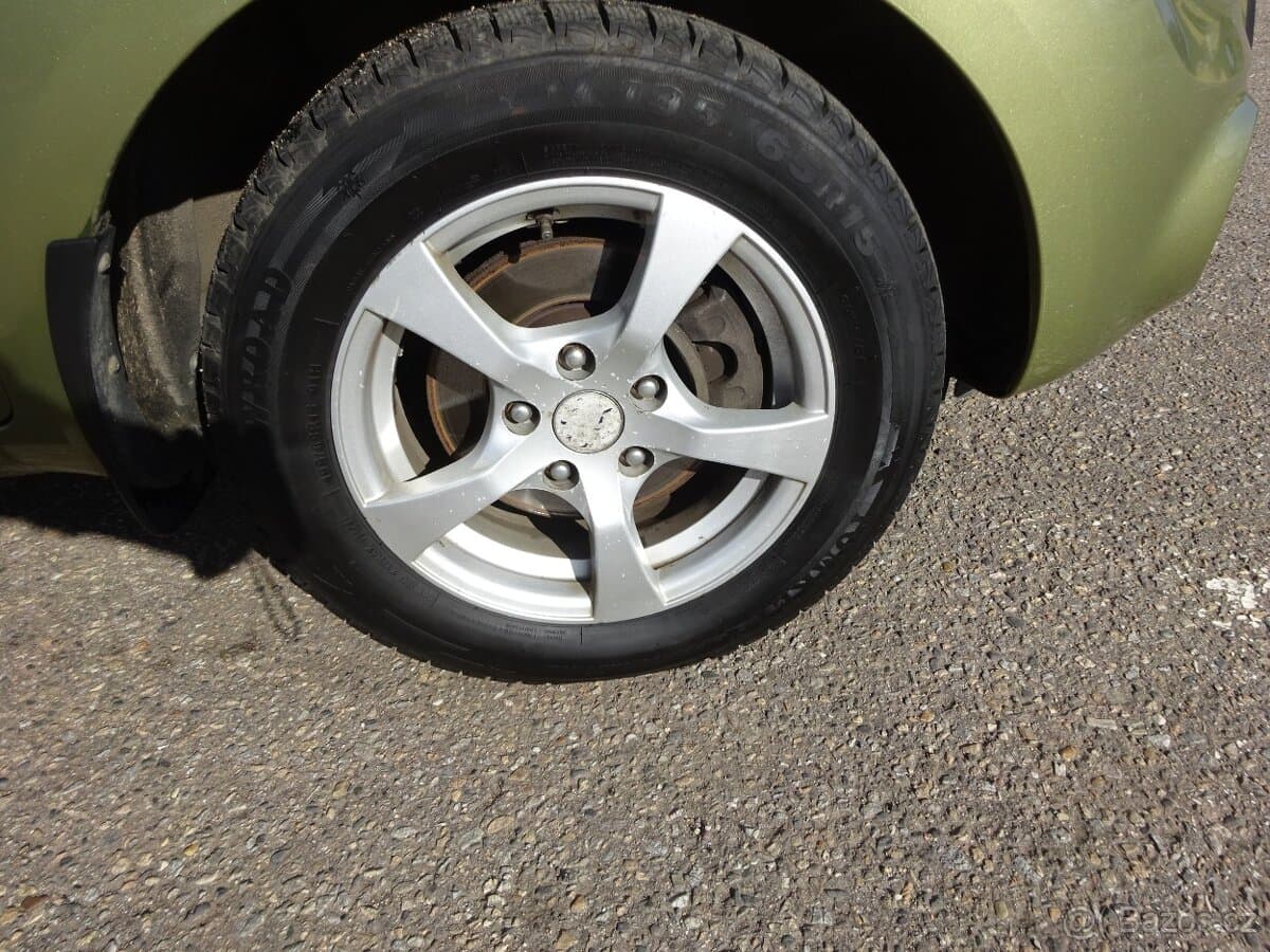 2012 Kia SOUL - 18