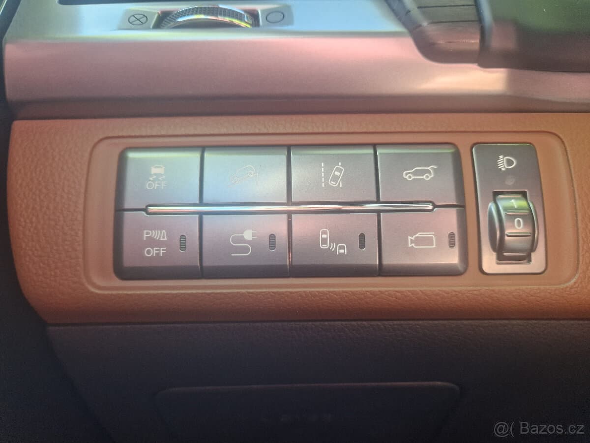 SsangYong REXTON - 18
