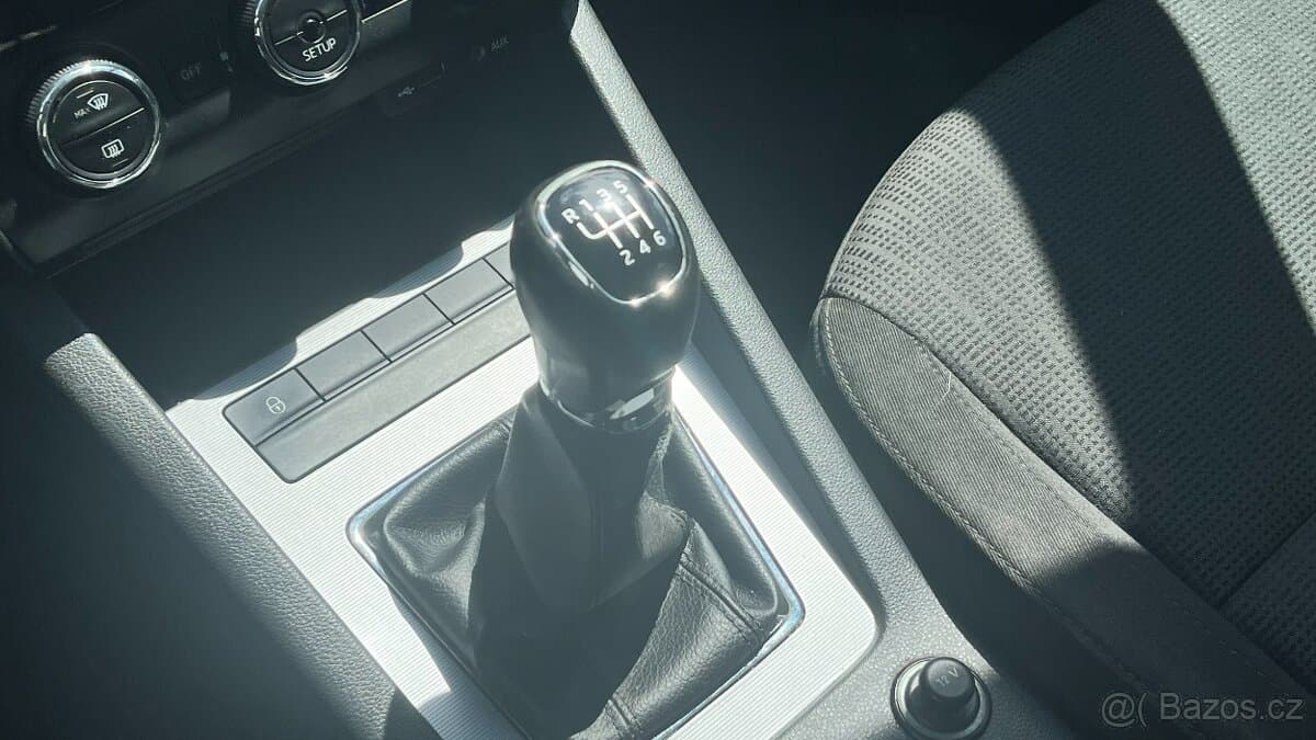 2013 Škoda OCTAVIA - 18