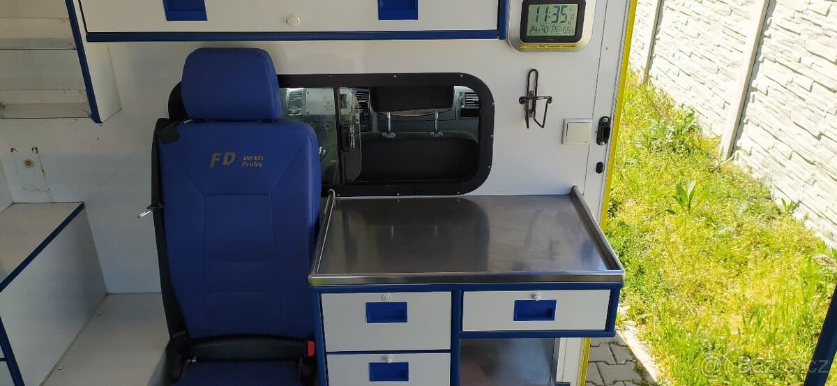 2015 Volkswagen TRANSPORTER - 18