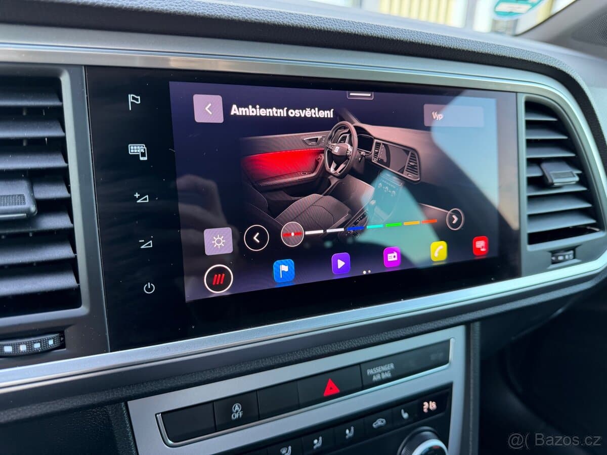 2020 Seat ATECA - 18