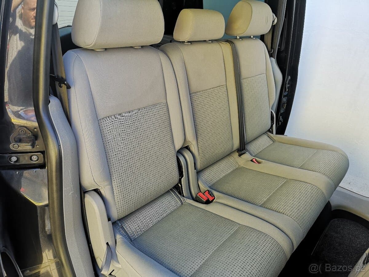 2008 Volkswagen CADDY - 18