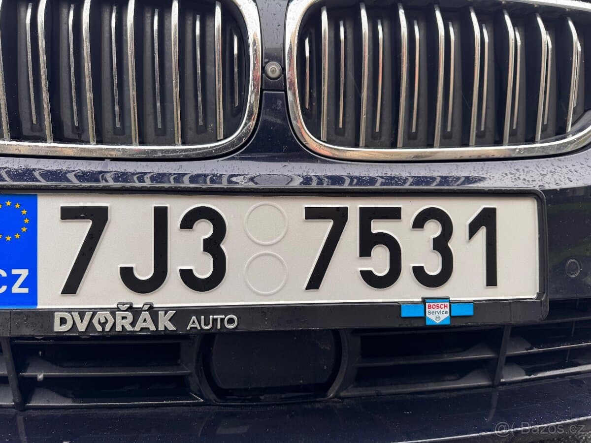2018 BMW OSTATNÍ - 18