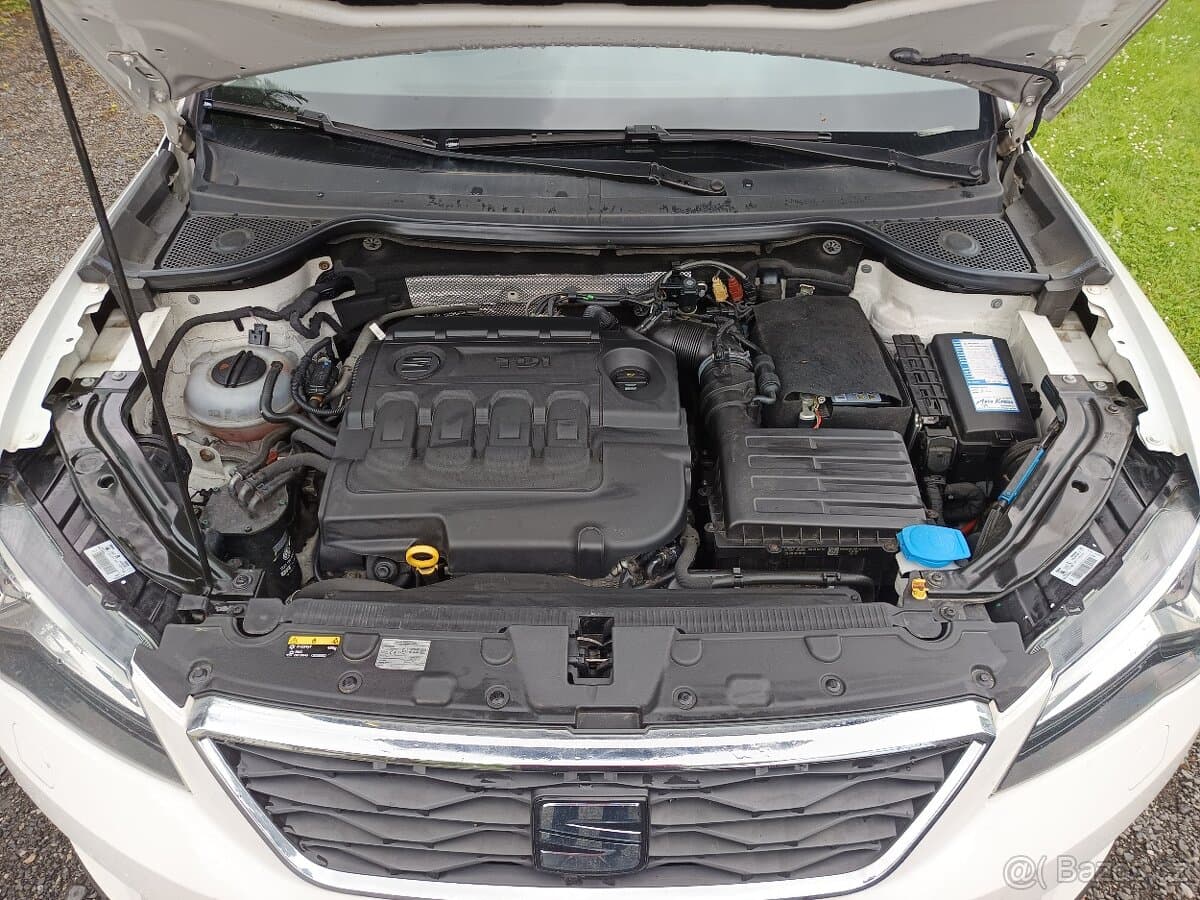 2016 Seat ATECA - 18