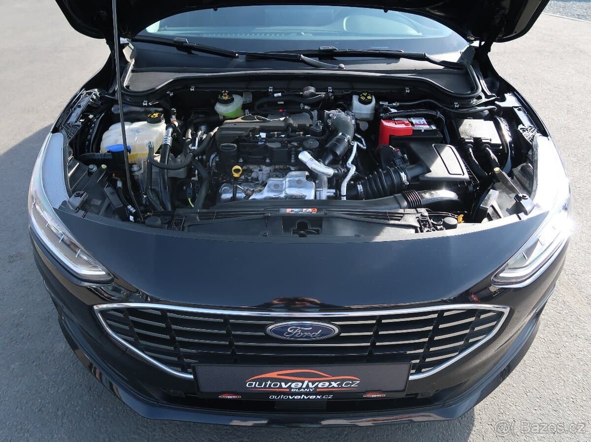 2023 Ford FOCUS - 18