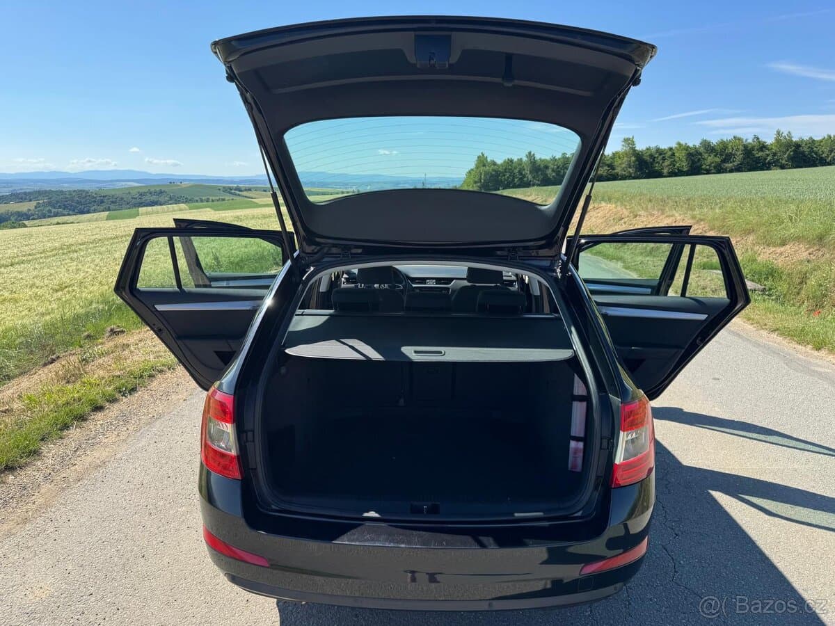 2014 Škoda OCTAVIA - 18