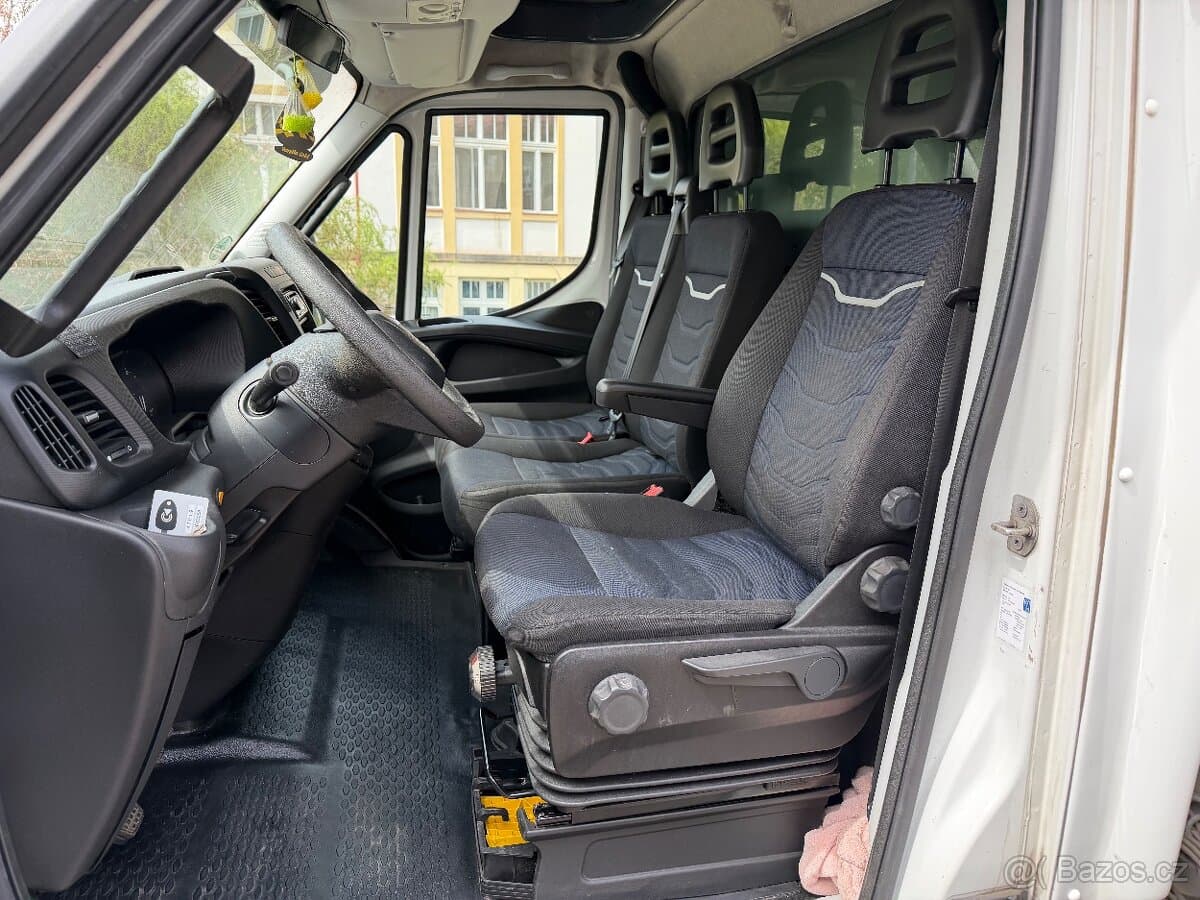 Iveco OSTATNÍ - 18