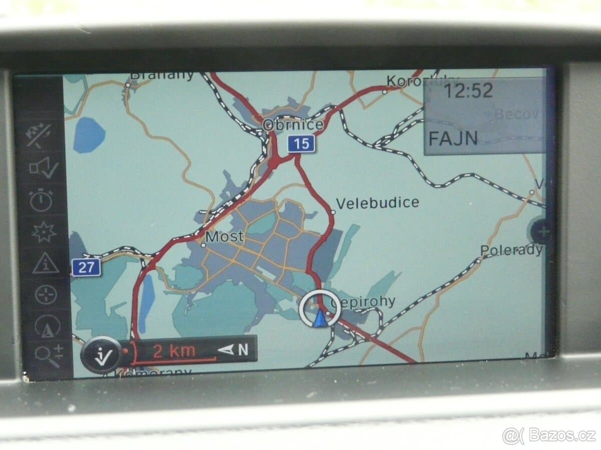 2011 BMW 1-SERIES - 18