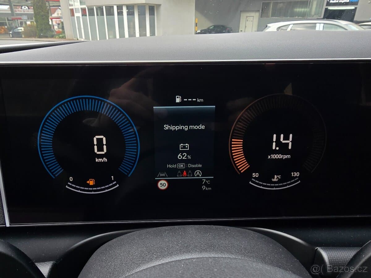 2026 Hyundai TUCSON - 18