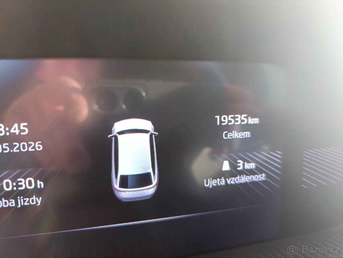 2024 Škoda SCALA - 18