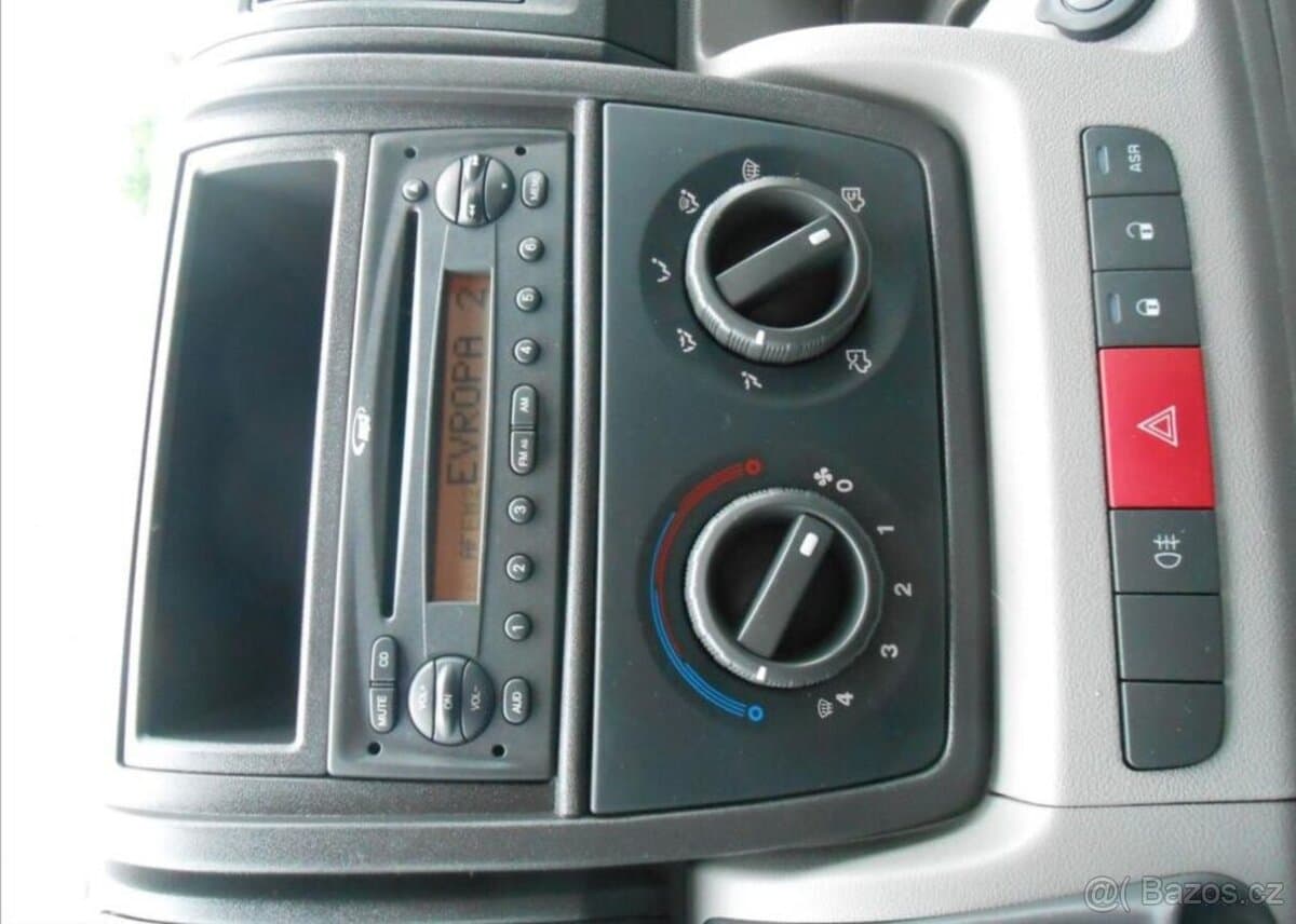 2010 Peugeot BOXER - 18