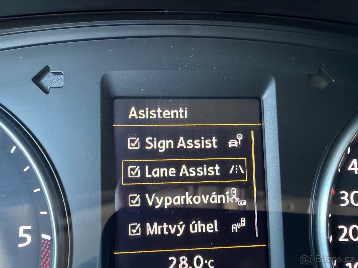 2020 Seat ALHAMBRA - 18