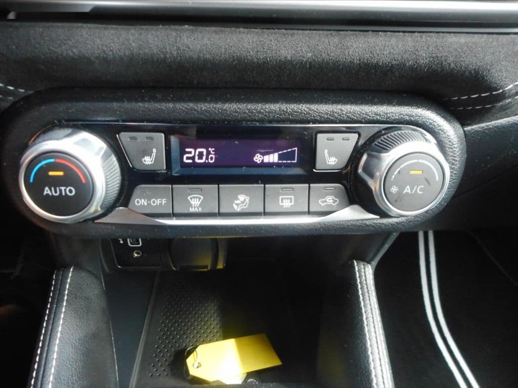2019 Nissan MICRA - 18