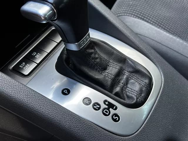 2008 Volkswagen GOLF - 18
