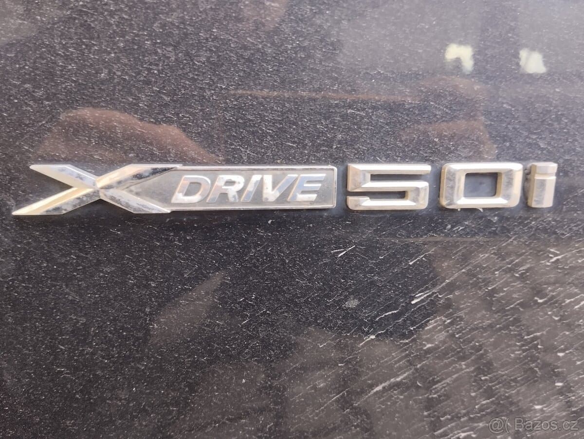 2009 BMW X6 - 18