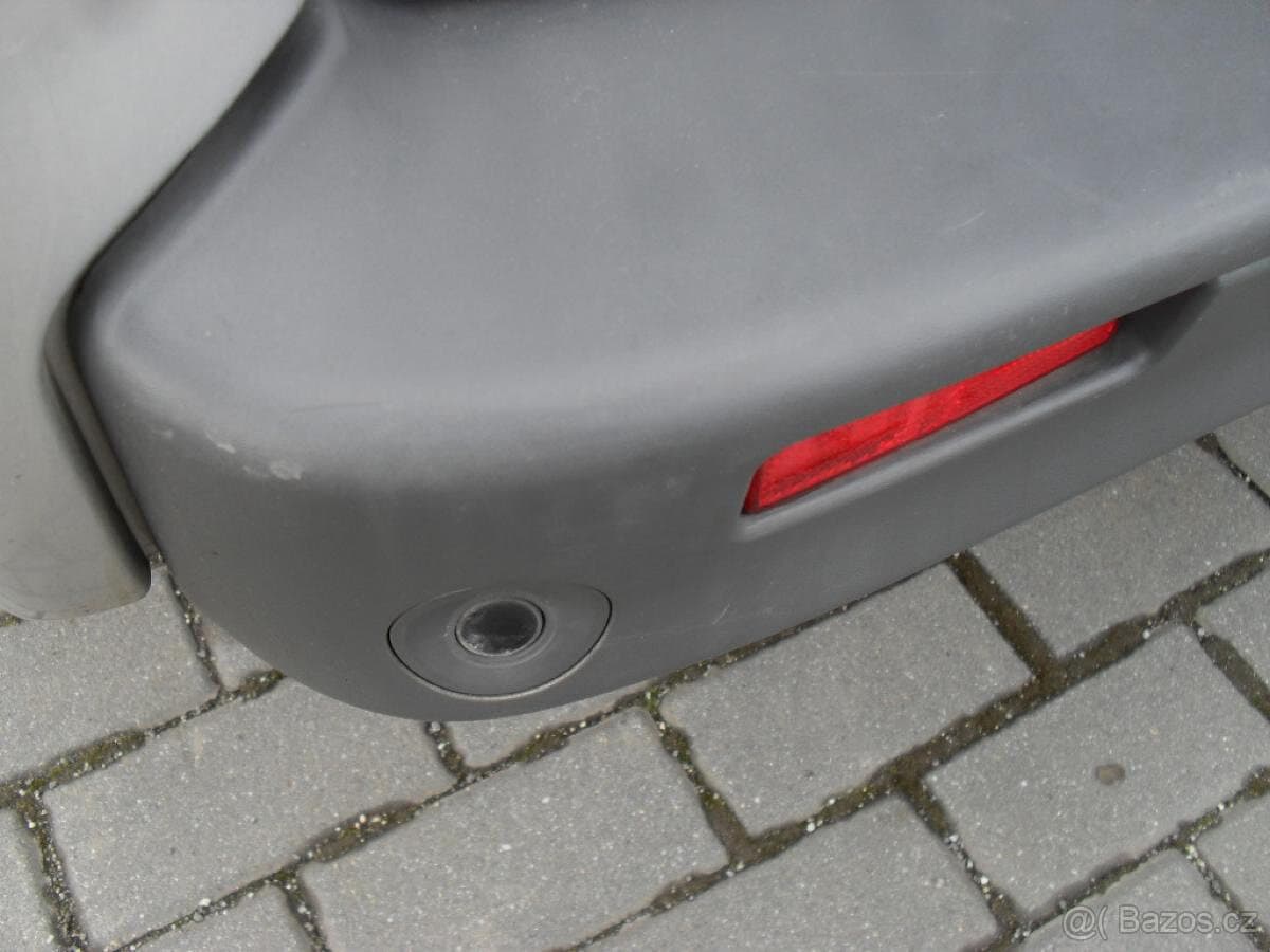 2013 Opel VIVARO - 18