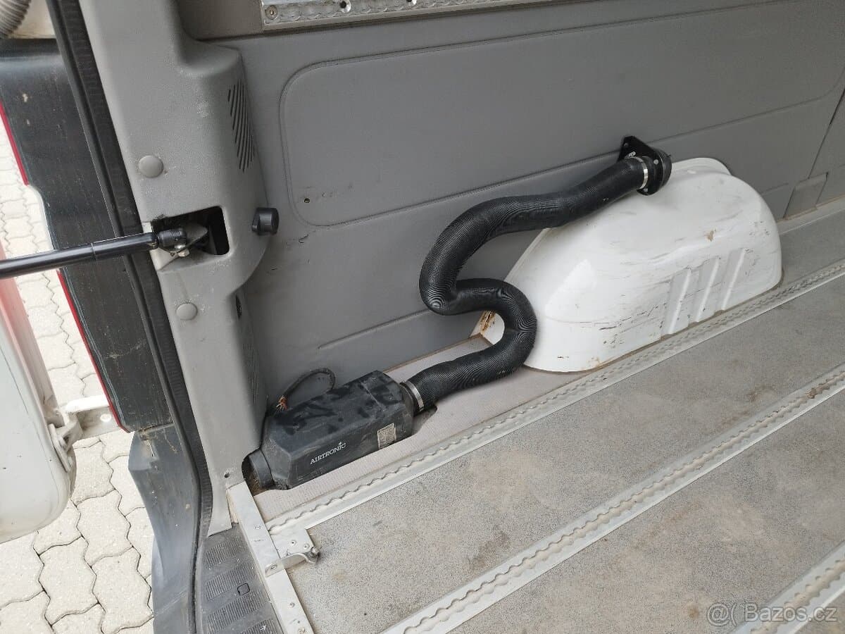 2007 Mercedes-Benz SPRINTER - 18