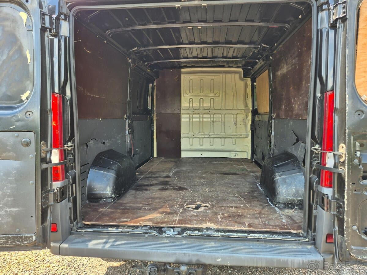 2016 Peugeot BOXER - 18